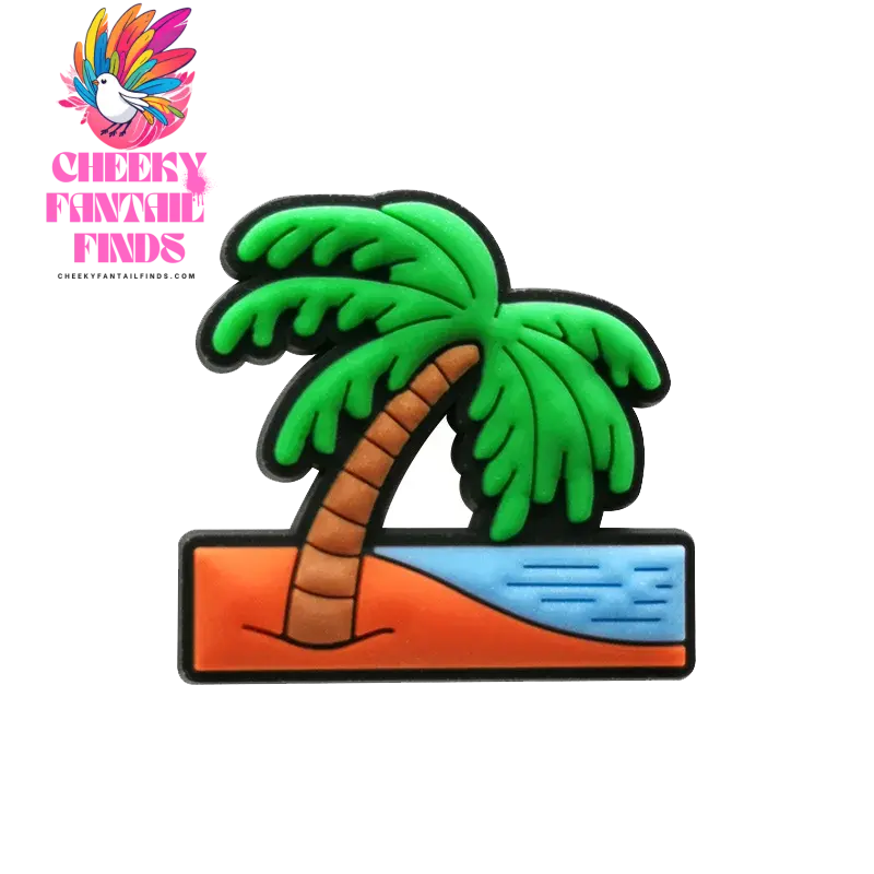 1/30pcs Casual Summer Style Shoe Charms Beach Vacation Shoe Decorations Pins for Women Men Kids Clog Buckles Accessories Gifts - Cheeky Fantail Finds