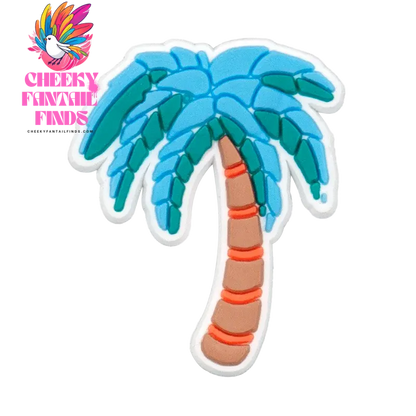 1/30pcs Casual Summer Style Shoe Charms Beach Vacation Shoe Decorations Pins for Women Men Kids Clog Buckles Accessories Gifts - Cheeky Fantail Finds