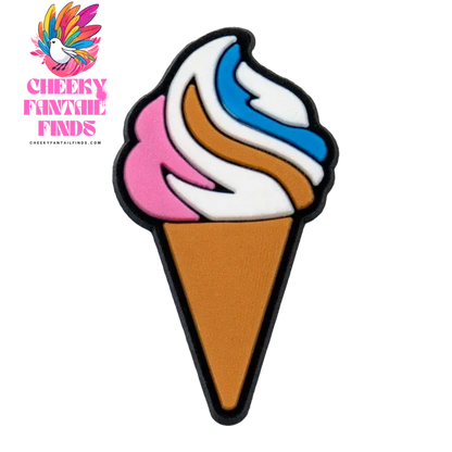 1/30pcs Casual Summer Style Shoe Charms Beach Vacation Shoe Decorations Pins for Women Men Kids Clog Buckles Accessories Gifts - Cheeky Fantail Finds