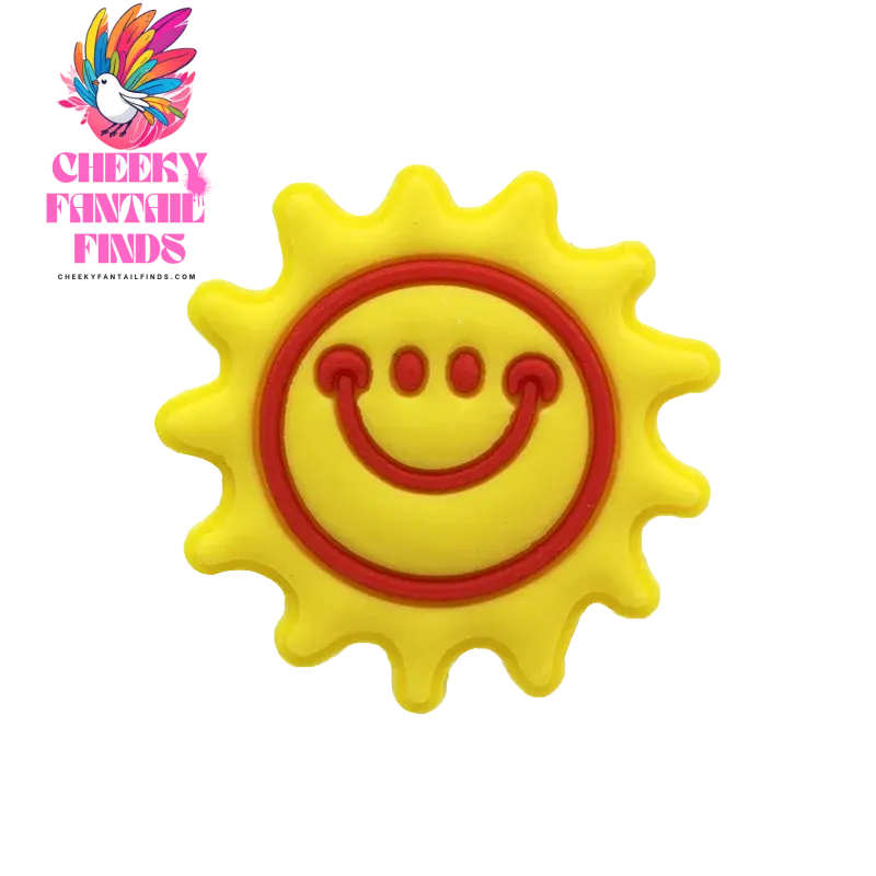 1/30pcs Casual Summer Style Shoe Charms Beach Vacation Shoe Decorations Pins for Women Men Kids Clog Buckles Accessories Gifts - Cheeky Fantail Finds