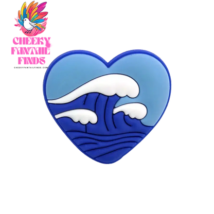1/30pcs Casual Summer Style Shoe Charms Beach Vacation Shoe Decorations Pins for Women Men Kids Clog Buckles Accessories Gifts - Cheeky Fantail Finds