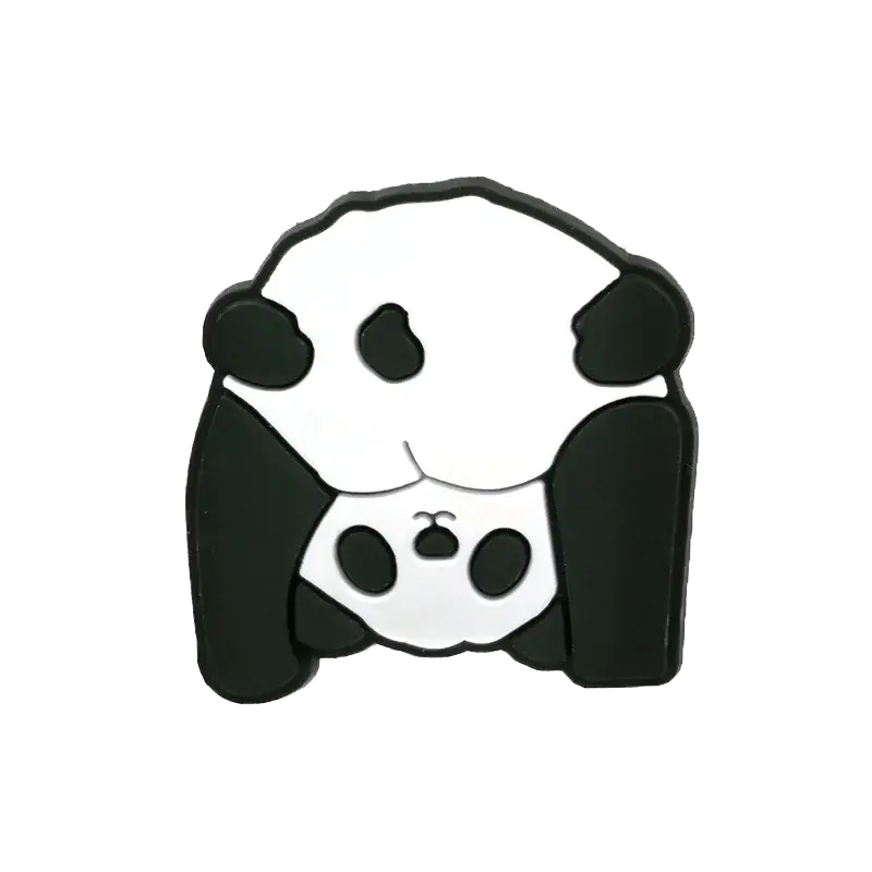 1/30pcs Casual Vibe Shoe Charms Vacation Style Shoe Decorations Pins for Kids Men Women Creative Sandal Accessories Clog Buckles - Cheeky Fantail Finds