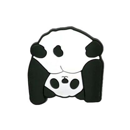 1/30pcs Casual Vibe Shoe Charms Vacation Style Shoe Decorations Pins for Kids Men Women Creative Sandal Accessories Clog Buckles - Cheeky Fantail Finds