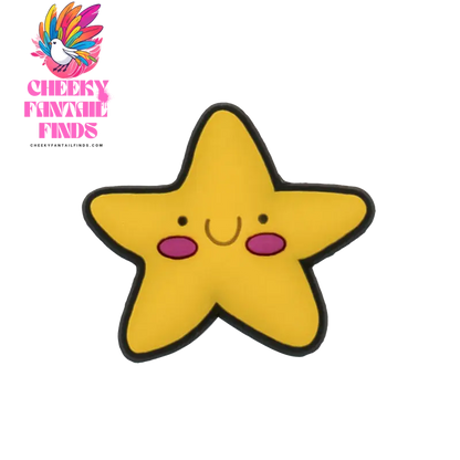 1/30pcs Casual Vibe Shoe Charms Vacation Style Shoe Decorations Pins for Kids Men Women Creative Sandal Accessories Clog Buckles - Cheeky Fantail Finds