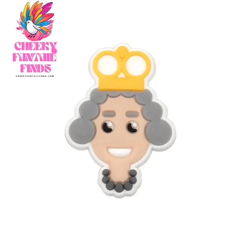 1/30pcs European Series Shoe Charms The Gherkin Caesar's Gate Big Ben Shoe Decorations Spanish hams Garden Sandals Accessories Cheeky Fantail Finds