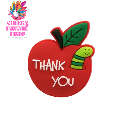 1/30pcs Fruit Shoe Charms Lemon Avocado Watermelon Banana Coconut Pins for Girl Kids Plants Shoe Decorations Pins Accessories - Cheeky Fantail Finds