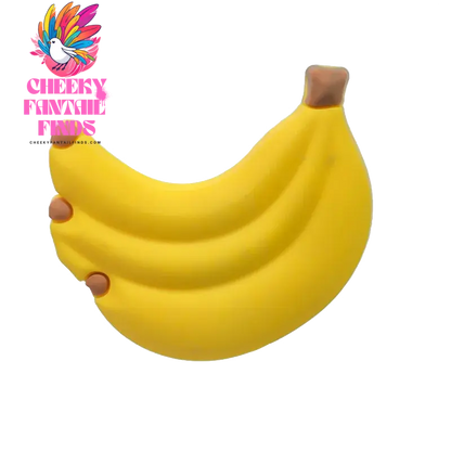 1/30pcs Fruit Shoe Charms Lemon Avocado Watermelon Banana Coconut Pins for Girl Kids Plants Shoe Decorations Pins Accessories - Cheeky Fantail Finds
