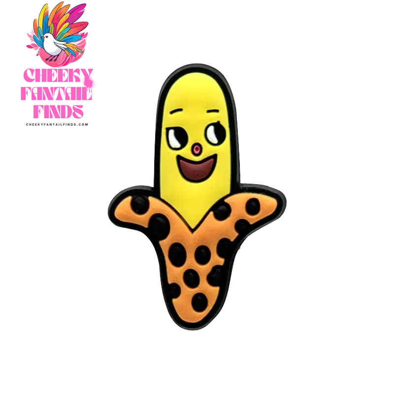 1/30pcs Fruit Shoe Charms Lemon Avocado Watermelon Banana Coconut Pins for Girl Kids Plants Shoe Decorations Pins Accessories - Cheeky Fantail Finds