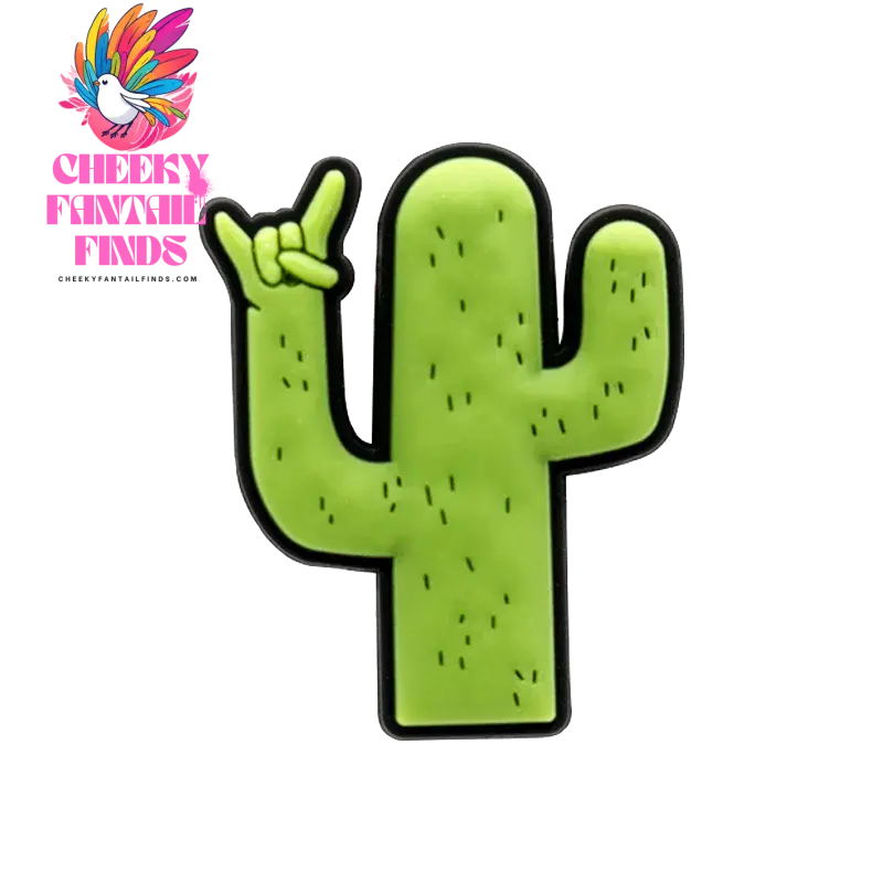 1/30pcs Green Plants Shoe Charms Flowers Trees Fruits Shoe Clips Accessories Cactus Clover Garden Sandals Fittings for Women Cheeky Fantail Finds