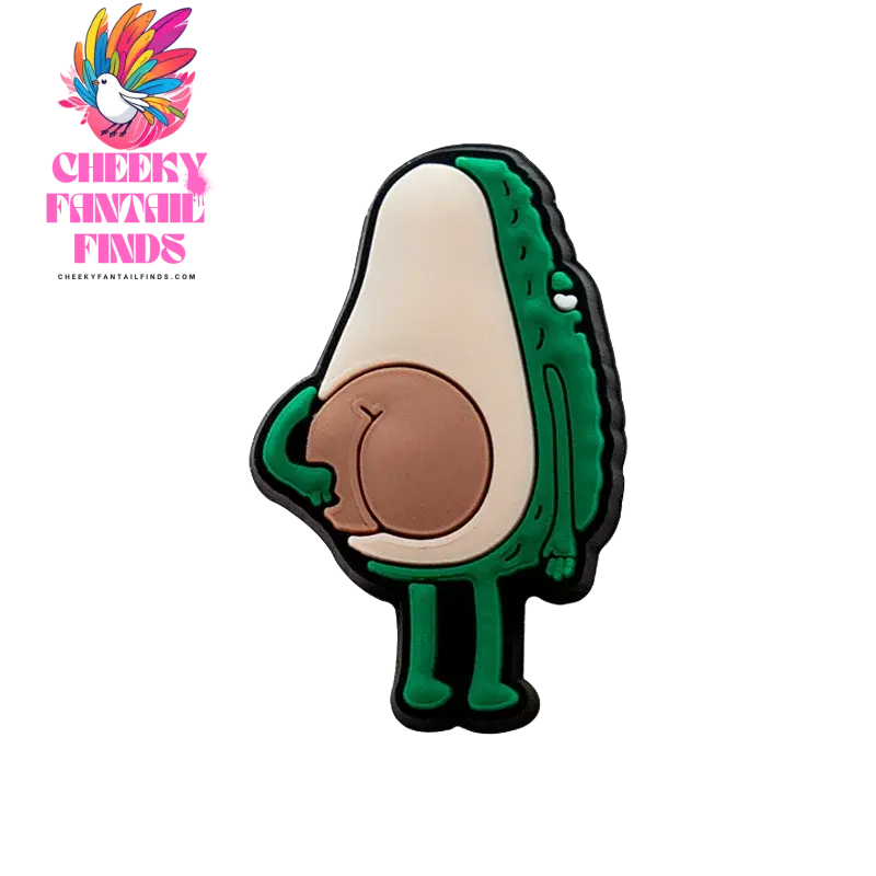 1/30pcs Green Plants Shoe Charms Flowers Trees Fruits Shoe Clips Accessories Cactus Clover Garden Sandals Fittings for Women Cheeky Fantail Finds