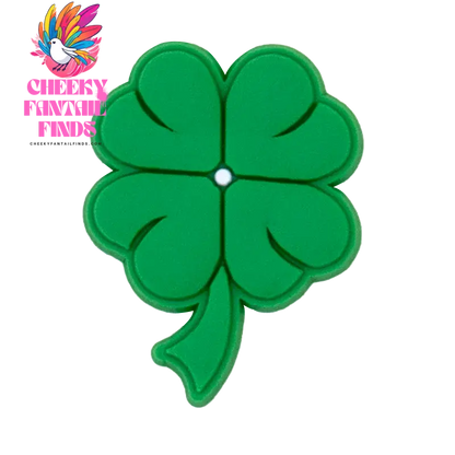 1/30pcs Green Plants Shoe Charms Flowers Trees Fruits Shoe Clips Accessories Cactus Clover Garden Sandals Fittings for Women Cheeky Fantail Finds
