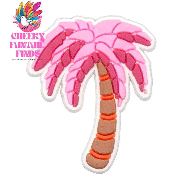 1/30pcs Green Plants Shoe Charms Flowers Trees Fruits Shoe Clips Accessories Cactus Clover Garden Sandals Fittings for Women Cheeky Fantail Finds