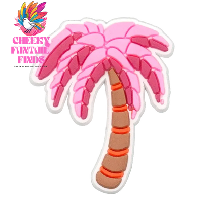 1/30pcs Green Plants Shoe Charms Flowers Trees Fruits Shoe Clips Accessories Cactus Clover Garden Sandals Fittings for Women Cheeky Fantail Finds