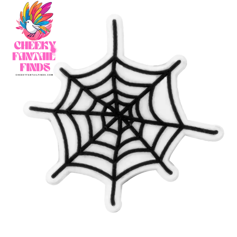 1/30pcs Halloween Shoe Charms Ghost Witch Shoe Decorations Pins for Kids Men Women Party Accessories Buckles Treat or Trick Gift - Cheeky Fantail Finds