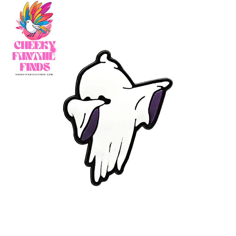 1/30pcs Halloween Shoe Charms Ghost Witch Shoe Decorations Pins for Kids Men Women Party Accessories Buckles Treat or Trick Gift - Cheeky Fantail Finds
