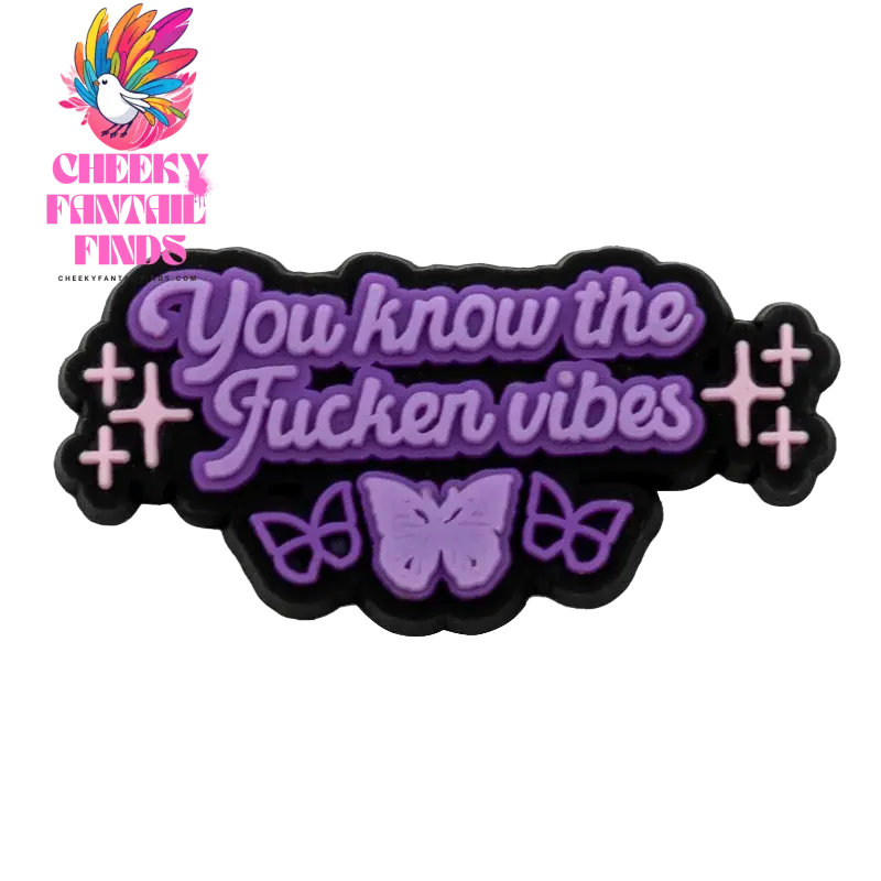 1/30pcs Mean Girls Shoe Charms for Women Bad Girl Pins Butterfly Snake Heart Shoe Accessories Decorations Sandal Buckle Ornament - Cheeky Fantail Finds