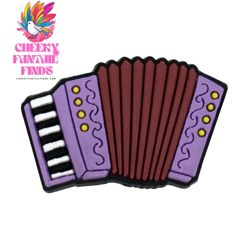 1/30pcs Mexican Musical Instruments PVC Shoe Charms Singer star Shoe Clips Decorations Electric Guitar Pins clog jeans for Kids Cheeky Fantail Finds