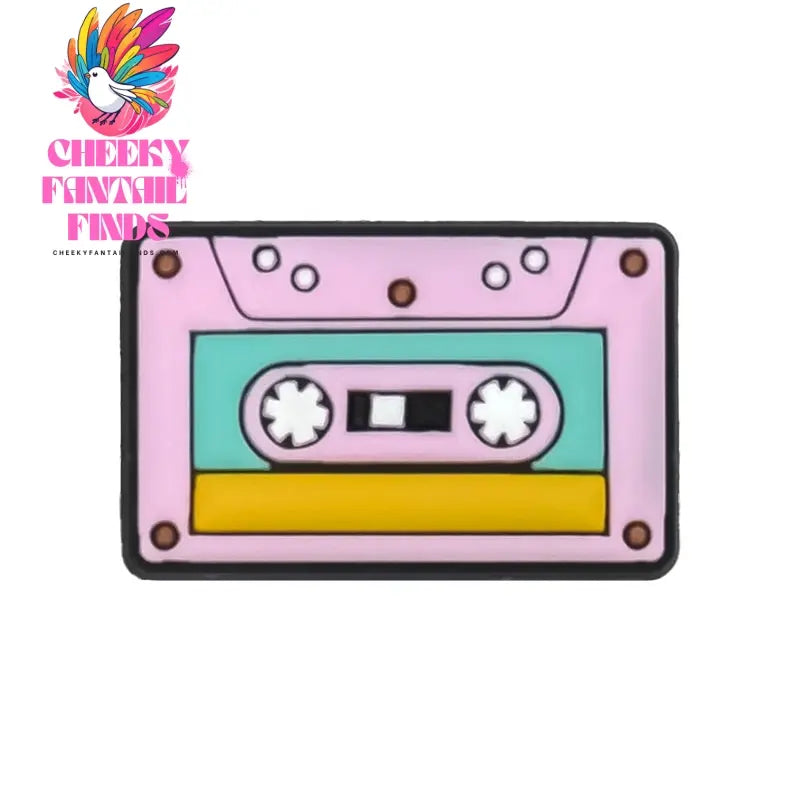 1/30pcs Mexican Musical Instruments PVC Shoe Charms Singer star Shoe Clips Decorations Electric Guitar Pins clog jeans for Kids Cheeky Fantail Finds