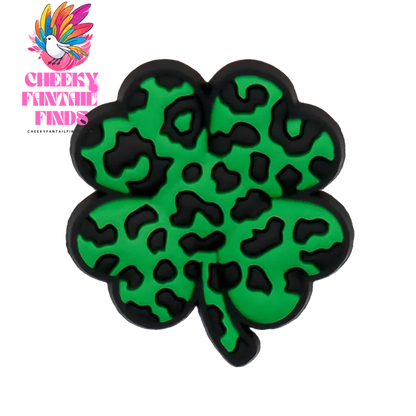 1/30pcs Naturual Green Plants Shoe Charms for Women Girls Kids Pins Accessories Cactus Flower Lemon Shoe Decorations Gift Buckle - Cheeky Fantail Finds