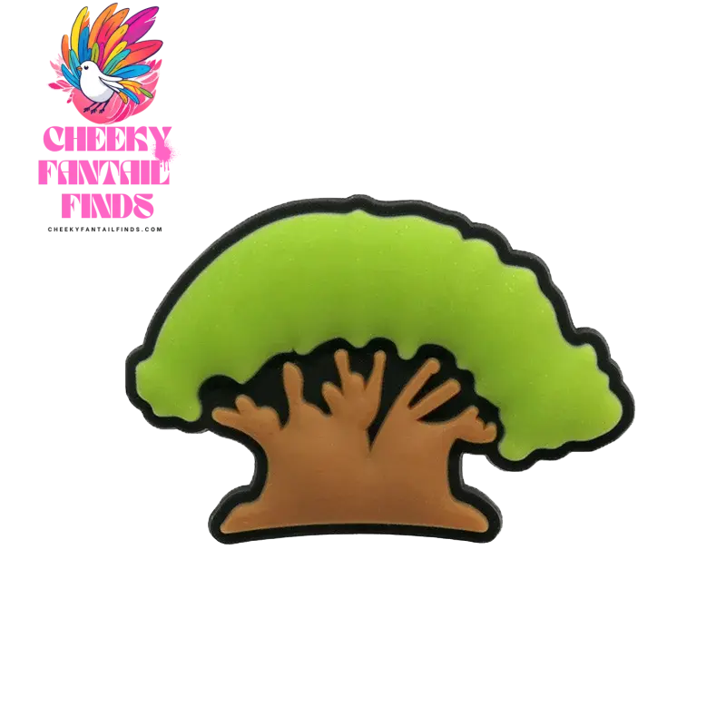 1/30pcs Naturual Green Plants Shoe Charms for Women Girls Kids Pins Accessories Cactus Flower Lemon Shoe Decorations Gift Buckle - Cheeky Fantail Finds