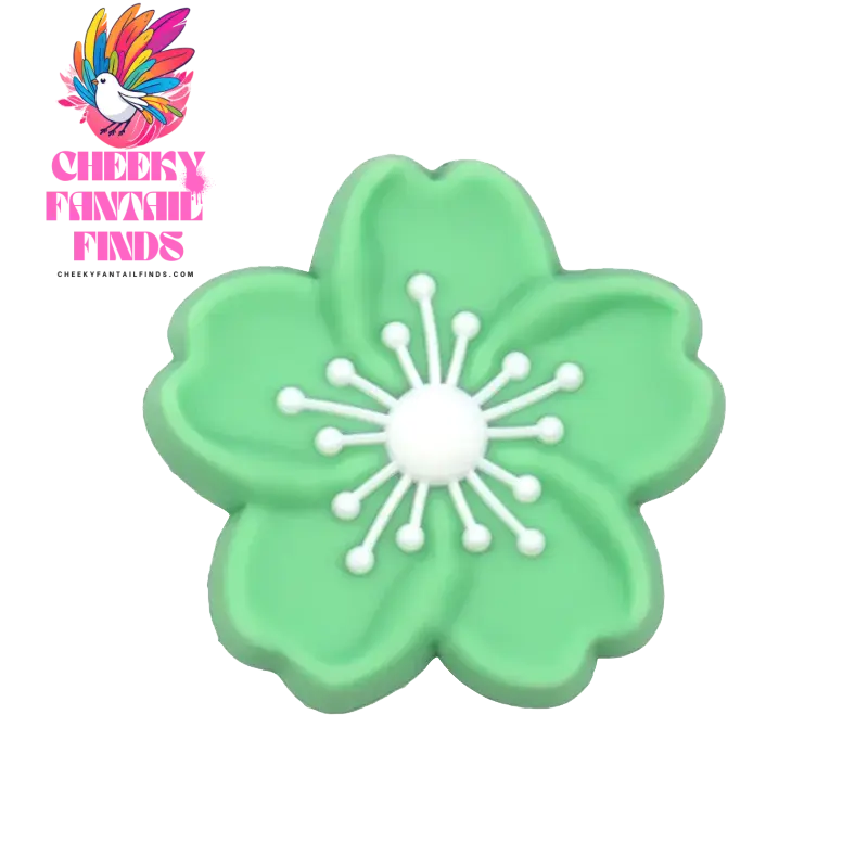 1/30pcs Naturual Green Plants Shoe Charms for Women Girls Kids Pins Accessories Cactus Flower Lemon Shoe Decorations Gift Buckle - Cheeky Fantail Finds