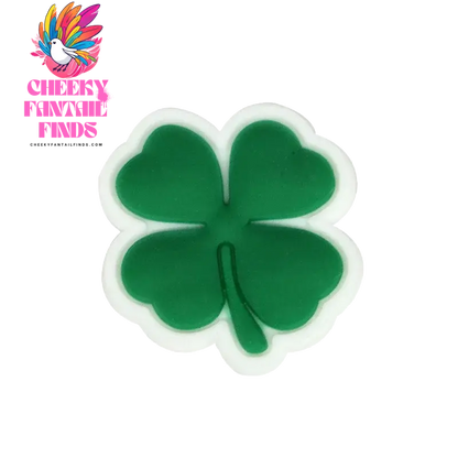 1/30pcs Naturual Green Plants Shoe Charms for Women Girls Kids Pins Accessories Cactus Flower Lemon Shoe Decorations Gift Buckle - Cheeky Fantail Finds