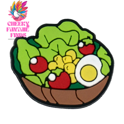 1/30pcs Naturual Green Plants Shoe Charms for Women Girls Kids Pins Accessories Cactus Flower Lemon Shoe Decorations Gift Buckle - Cheeky Fantail Finds