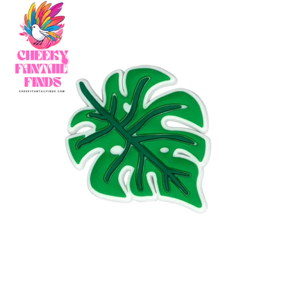 1/30pcs Naturual Green Plants Shoe Charms for Women Girls Kids Pins Accessories Cactus Flower Lemon Shoe Decorations Gift Buckle - Cheeky Fantail Finds
