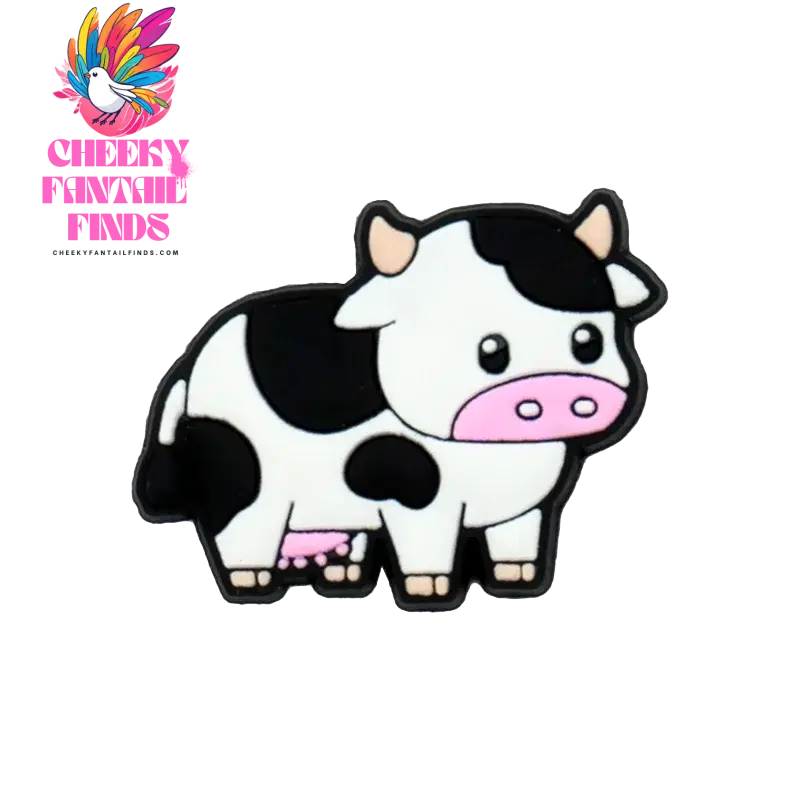 1/30pcs PVC Animal Pins for Kids Men Women Shoe Charms Christmas Gift Duck Cat Dog Shoe Accessories Decorations Buckle Ornaments - Cheeky Fantail Finds