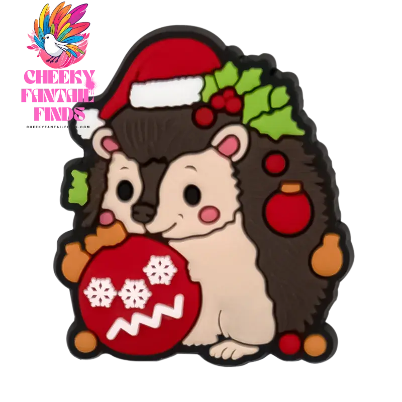1/30pcs PVC Animal Pins for Kids Men Women Shoe Charms Christmas Gift Duck Cat Dog Shoe Accessories Decorations Buckle Ornaments - Cheeky Fantail Finds