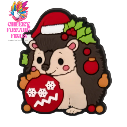 1/30pcs PVC Animal Pins for Kids Men Women Shoe Charms Christmas Gift Duck Cat Dog Shoe Accessories Decorations Buckle Ornaments - Cheeky Fantail Finds