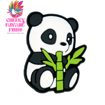 1/30pcs PVC Animal Pins for Kids Men Women Shoe Charms Christmas Gift Duck Cat Dog Shoe Accessories Decorations Buckle Ornaments - Cheeky Fantail Finds