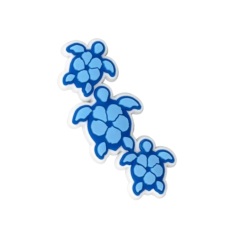 1/30pcs PVC Animal Pins for Kids Men Women Shoe Charms Christmas Gift Duck Cat Dog Shoe Accessories Decorations Buckle Ornaments - Cheeky Fantail Finds