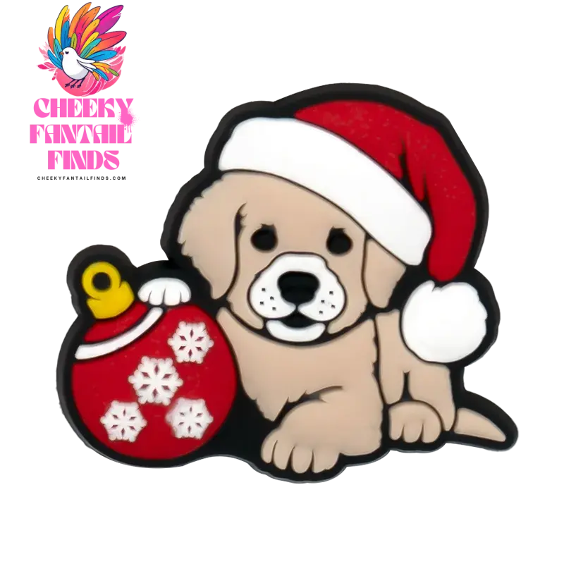 1/30pcs PVC Animal Pins for Kids Men Women Shoe Charms Christmas Gift Duck Cat Dog Shoe Accessories Decorations Buckle Ornaments - Cheeky Fantail Finds