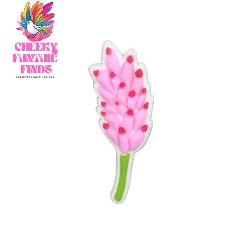 1/30pcs PVC Hawaii Summer Vacation Shoe Charms Flamingos Flower Shoe Decorations Pins for Women Men Kids Sandal Accessories Gift - Cheeky Fantail Finds