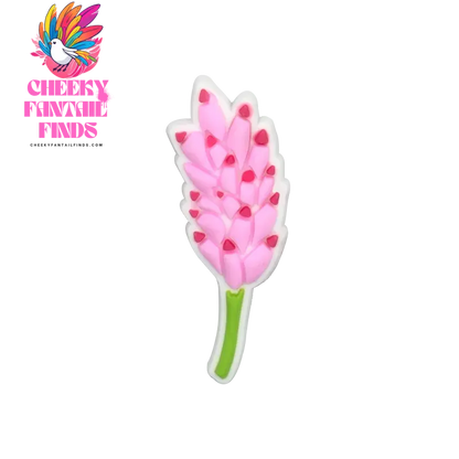 1/30pcs PVC Hawaii Summer Vacation Shoe Charms Flamingos Flower Shoe Decorations Pins for Women Men Kids Sandal Accessories Gift - Cheeky Fantail Finds