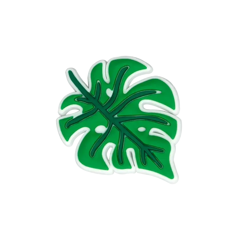 1/30pcs PVC Hawaii Summer Vacation Shoe Charms Flamingos Flower Shoe Decorations Pins for Women Men Kids Sandal Accessories Gift - Cheeky Fantail Finds