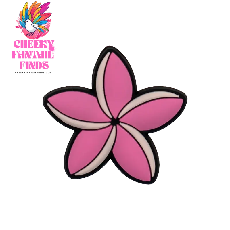 1/30pcs PVC Hawaii Summer Vacation Shoe Charms Flamingos Flower Shoe Decorations Pins for Women Men Kids Sandal Accessories Gift - Cheeky Fantail Finds