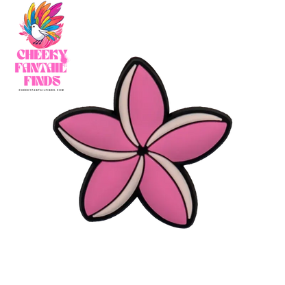 1/30pcs PVC Hawaii Summer Vacation Shoe Charms Flamingos Flower Shoe Decorations Pins for Women Men Kids Sandal Accessories Gift - Cheeky Fantail Finds