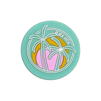1/30pcs PVC Hawaii Summer Vacation Shoe Charms Flamingos Flower Shoe Decorations Pins for Women Men Kids Sandal Accessories Gift - Cheeky Fantail Finds