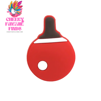 1/30pcs Sport Shoe Charms for Women Men Basketball Football Tennis Swim Archer Pickleball Shoe Decorations Pins Buckles Gifts - Cheeky Fantail Finds