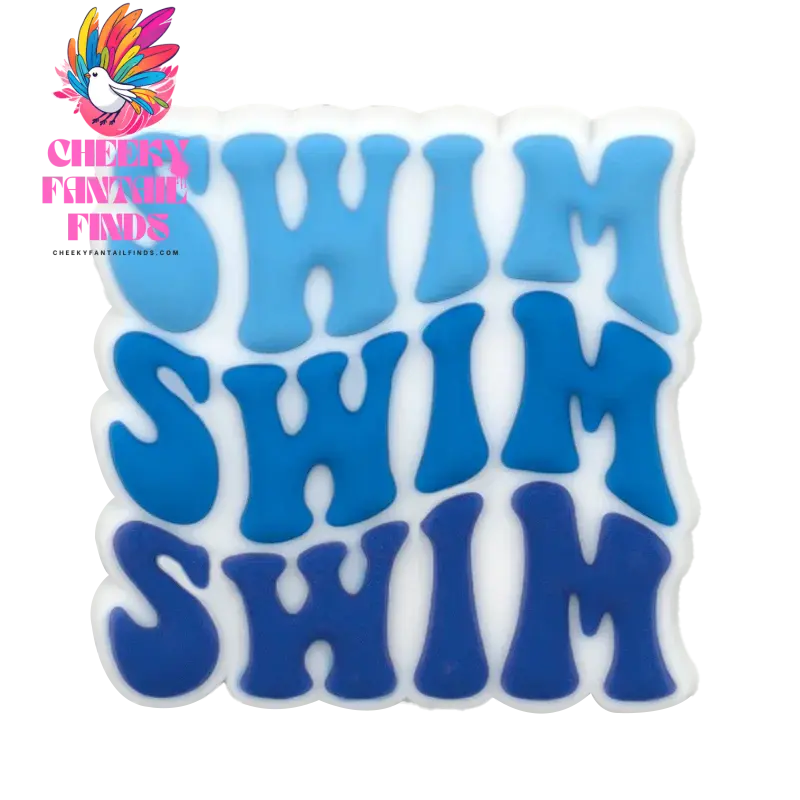 1/30pcs Sport Shoe Charms for Women Men Basketball Football Tennis Swim Archer Pickleball Shoe Decorations Pins Buckles Gifts - Cheeky Fantail Finds
