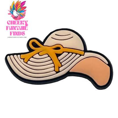 1/30pcs Summer Travel Shoe Charms Sun Beach Casual Vacation Shoe Accessories Decorations Pins for Women Men Kids Sandal Ornament - Cheeky Fantail Finds