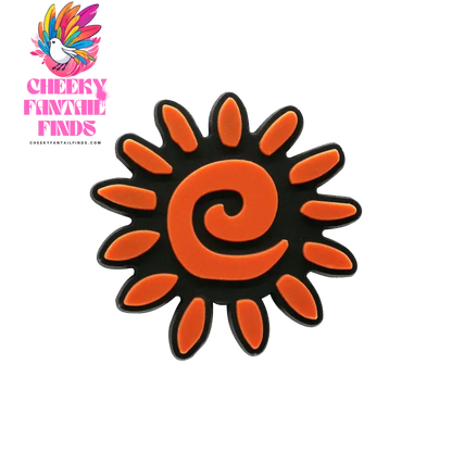 1/30pcs Summer Travel Shoe Charms Sun Beach Casual Vacation Shoe Accessories Decorations Pins for Women Men Kids Sandal Ornament - Cheeky Fantail Finds