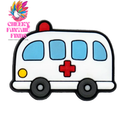 1/30pcs Teeth Medical Shoe Charms for Doctor Nurse Teeth Health Pins Pill Nurse's Uniform Shoe Decorations Pins Buckles Gifts - Cheeky Fantail Finds