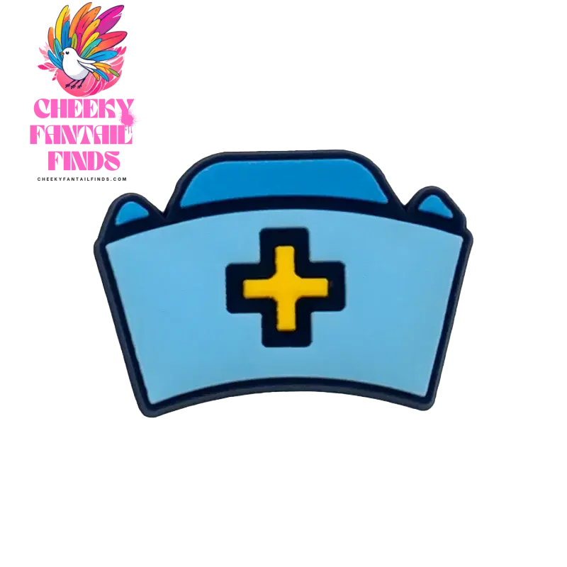 1/30pcs Teeth Medical Shoe Charms for Doctor Nurse Teeth Health Pins Pill Nurse's Uniform Shoe Decorations Pins Buckles Gifts - Cheeky Fantail Finds
