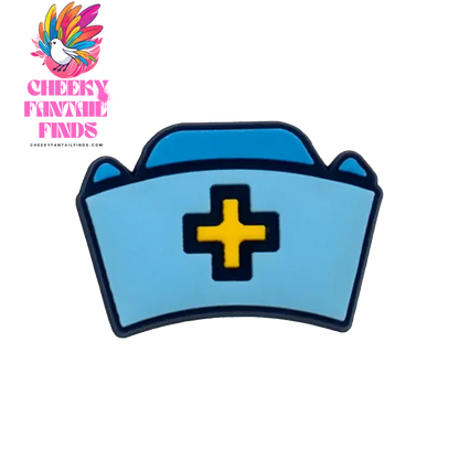 1/30pcs Teeth Medical Shoe Charms for Doctor Nurse Teeth Health Pins Pill Nurse's Uniform Shoe Decorations Pins Buckles Gifts - Cheeky Fantail Finds