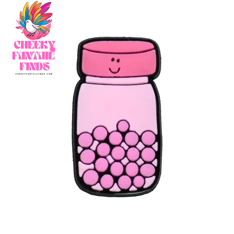 1/30pcs Teeth Medical Shoe Charms for Doctor Nurse Teeth Health Pins Pill Nurse's Uniform Shoe Decorations Pins Buckles Gifts - Cheeky Fantail Finds