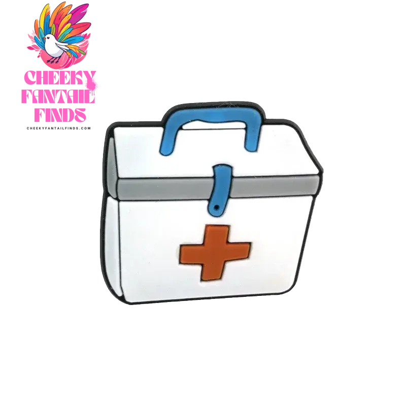 1/30pcs Teeth Medical Shoe Charms for Doctor Nurse Teeth Health Pins Pill Nurse's Uniform Shoe Decorations Pins Buckles Gifts - Cheeky Fantail Finds