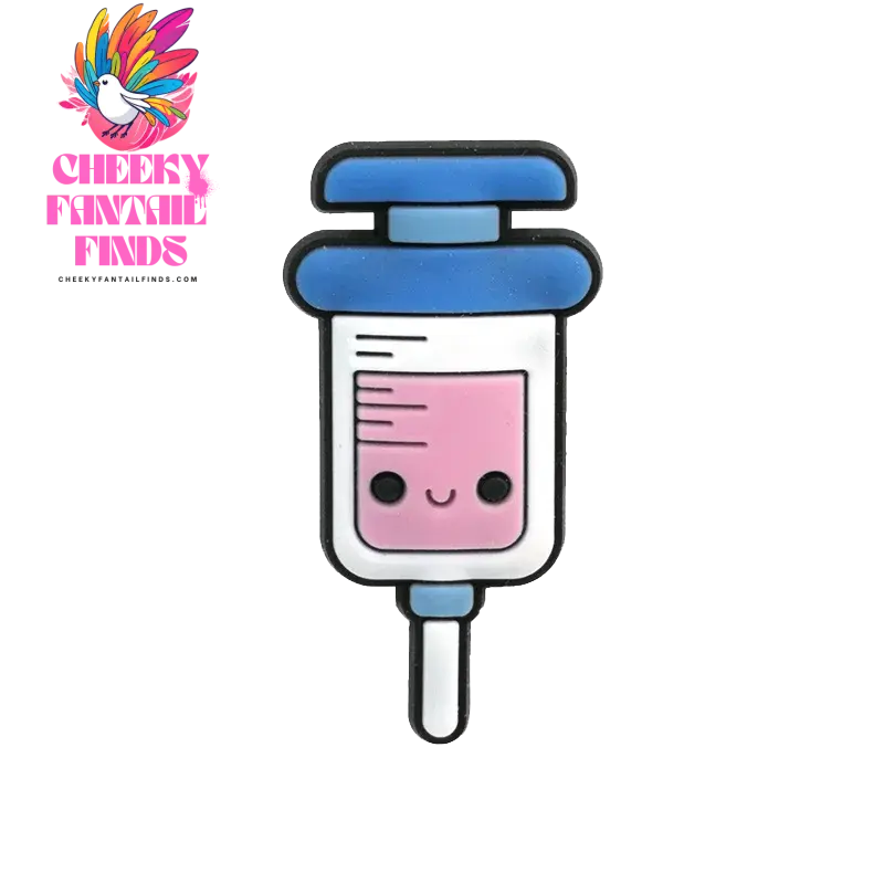 1/30pcs Teeth Medical Shoe Charms for Doctor Nurse Teeth Health Pins Pill Nurse's Uniform Shoe Decorations Pins Buckles Gifts - Cheeky Fantail Finds